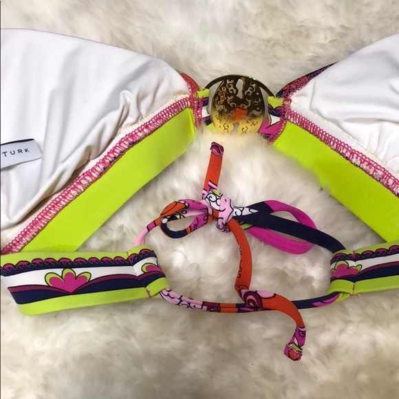 Trina Turk Bikini - Picture 4 of 6